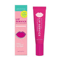 Patchology Lip Service Gloss to Balm lip balm in pocket size, moisturizing treatment with a sleek tube, 9ml.