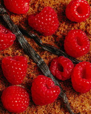 Rosso Turning Point - Raspberry Crumble- Whole Bean