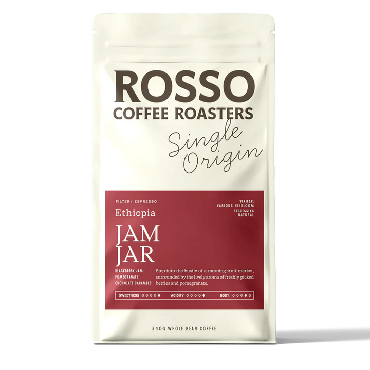 Berry Sweet Gift Box