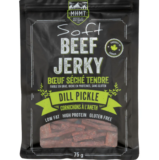 Dill Lovers’ Gift Box