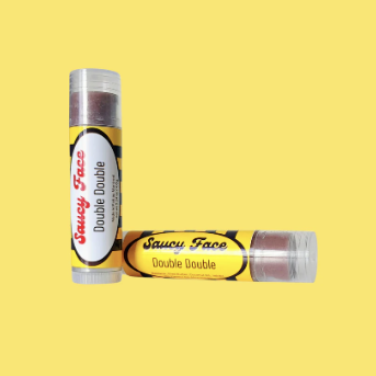 Double Double Lip Balm