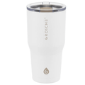 White Grosche Tumbler