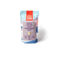 Simply Salted Popcorn - 50 g - Gift Smack Gift Company