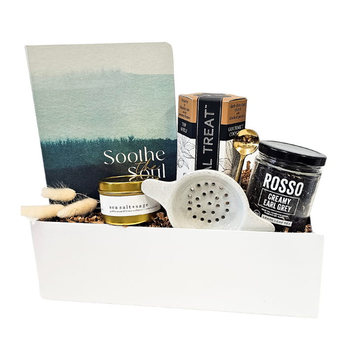 Soothe The Soul Gift Box