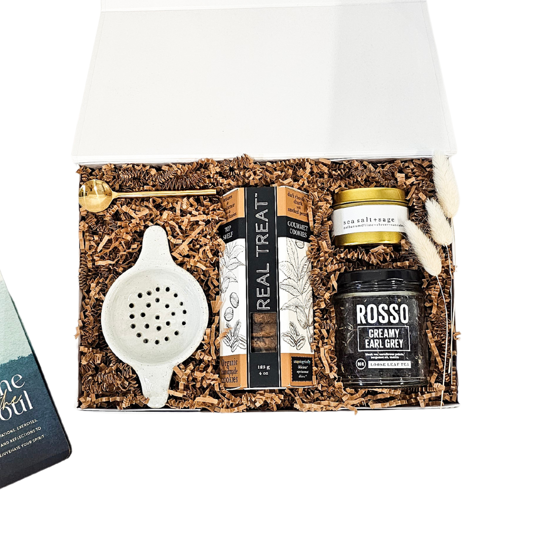 Soothe The Soul Gift Box