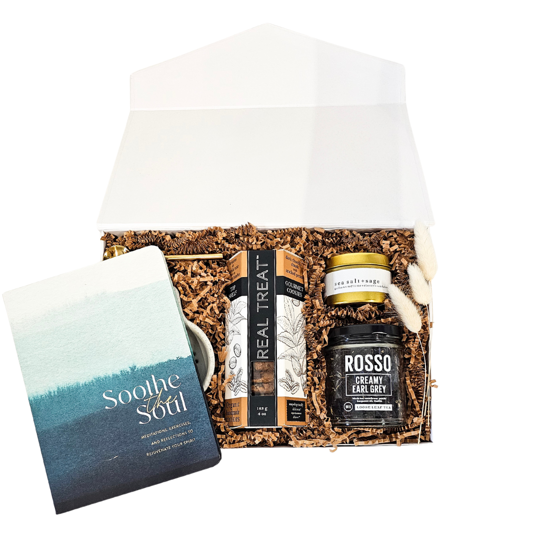 Soothe The Soul Gift Box