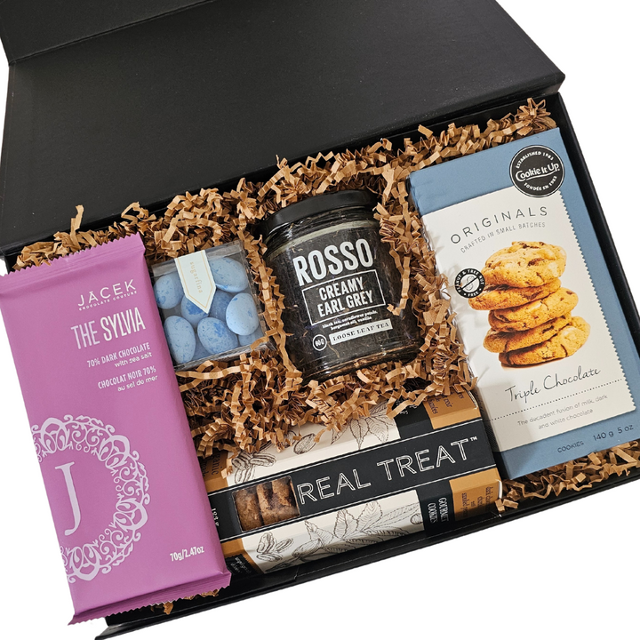 Sweet Comforts Gift Box II