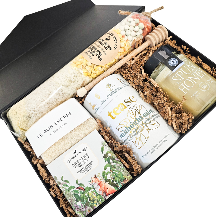 Be Well Gift Box