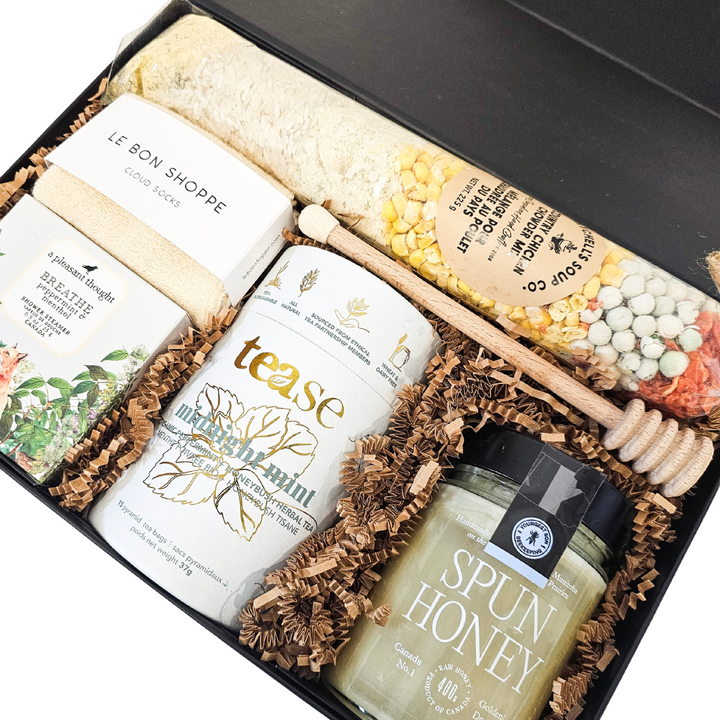 Be Well Gift Box