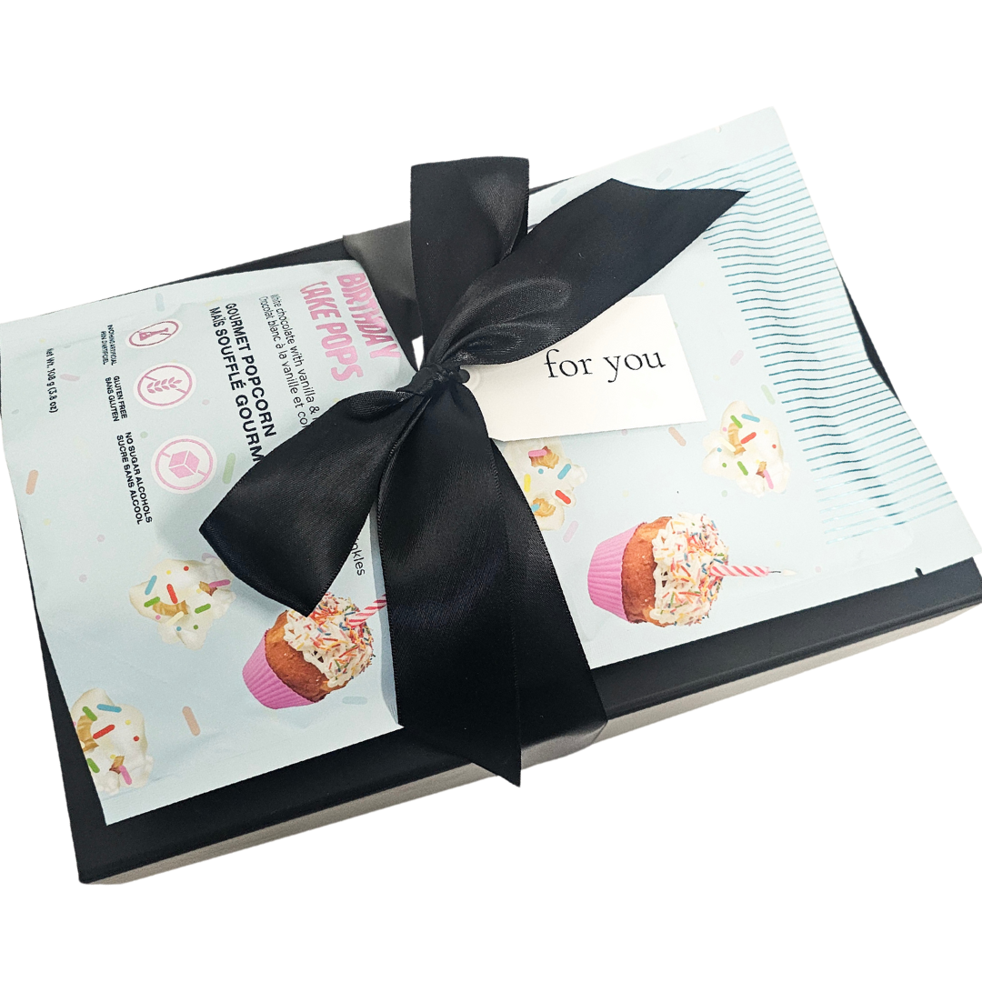 Sweet, It's Your Birthday! Gift Box