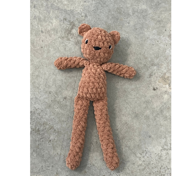 Woodland Friends -Bear