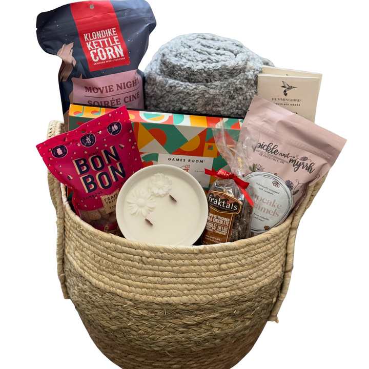 Family Moments - Family Game Night