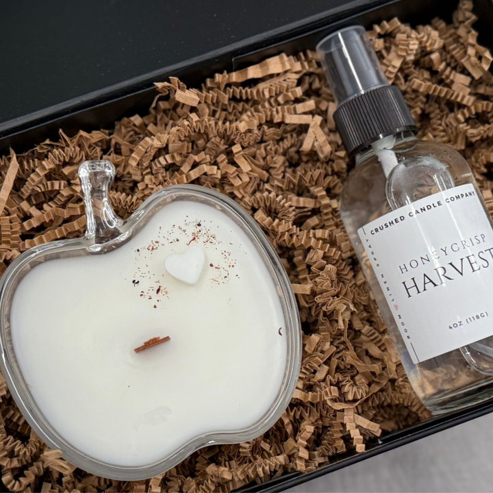 Sweet like a Apple Gift Box