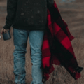 Buffalo Plaid Blanket