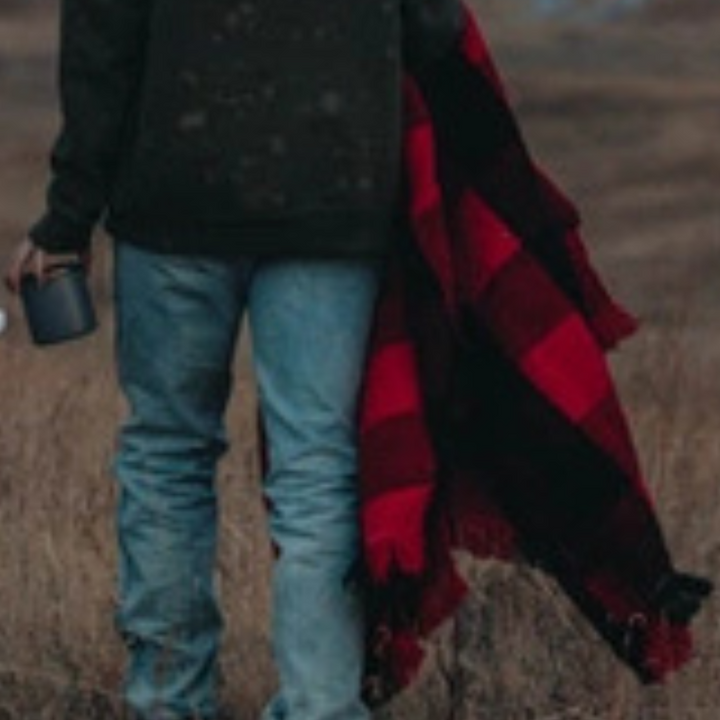 Buffalo Plaid Blanket