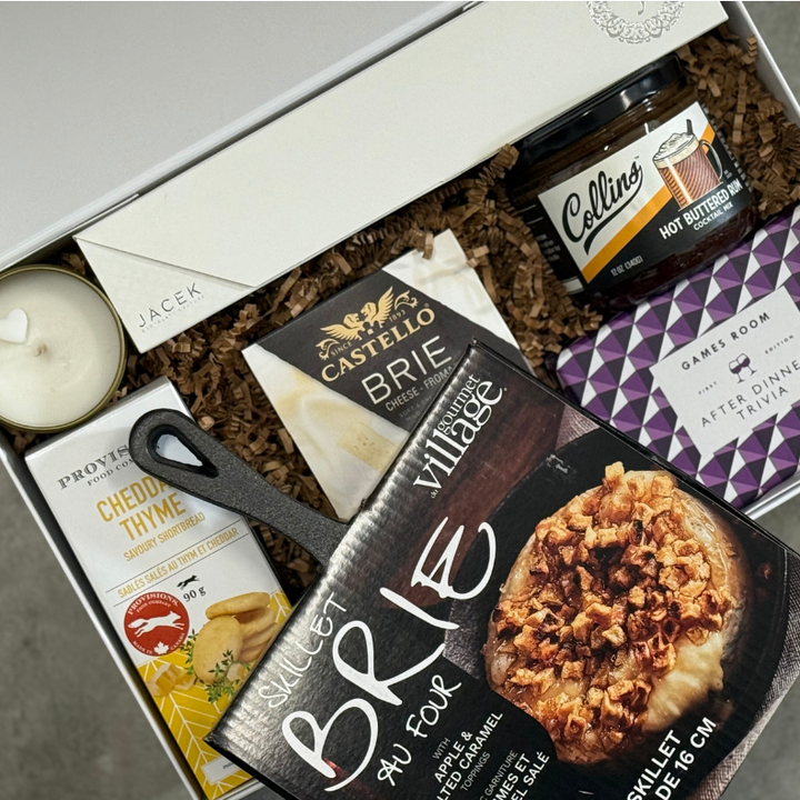 After Dinner Gift Box