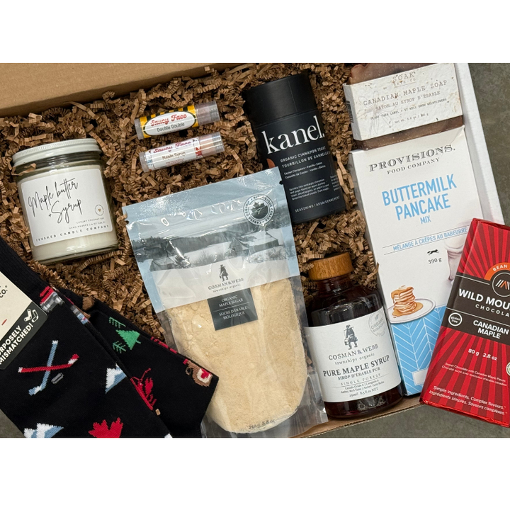 Canada, Eh? Gift Box