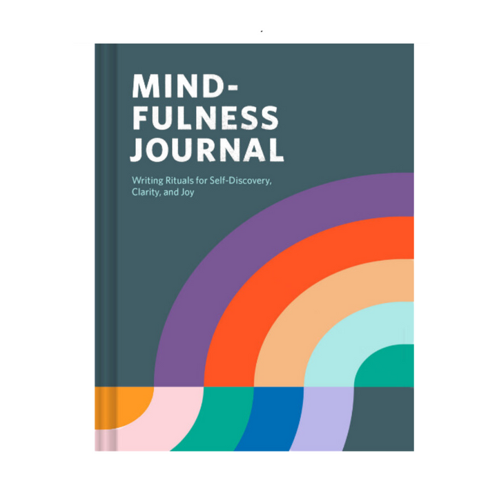 Mindful Moments Self-Care Gift Box