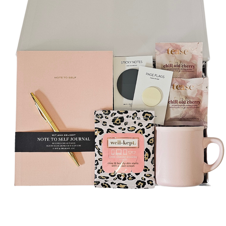 Office Oasis Gift Box