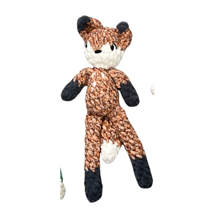 Woodland Friends - Fox