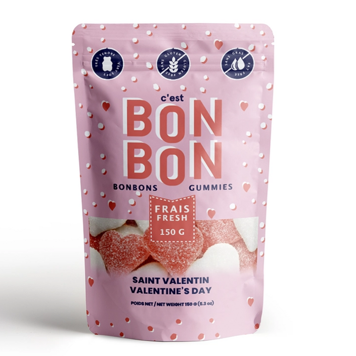 A Little Love from Far, Far Away Gift Box