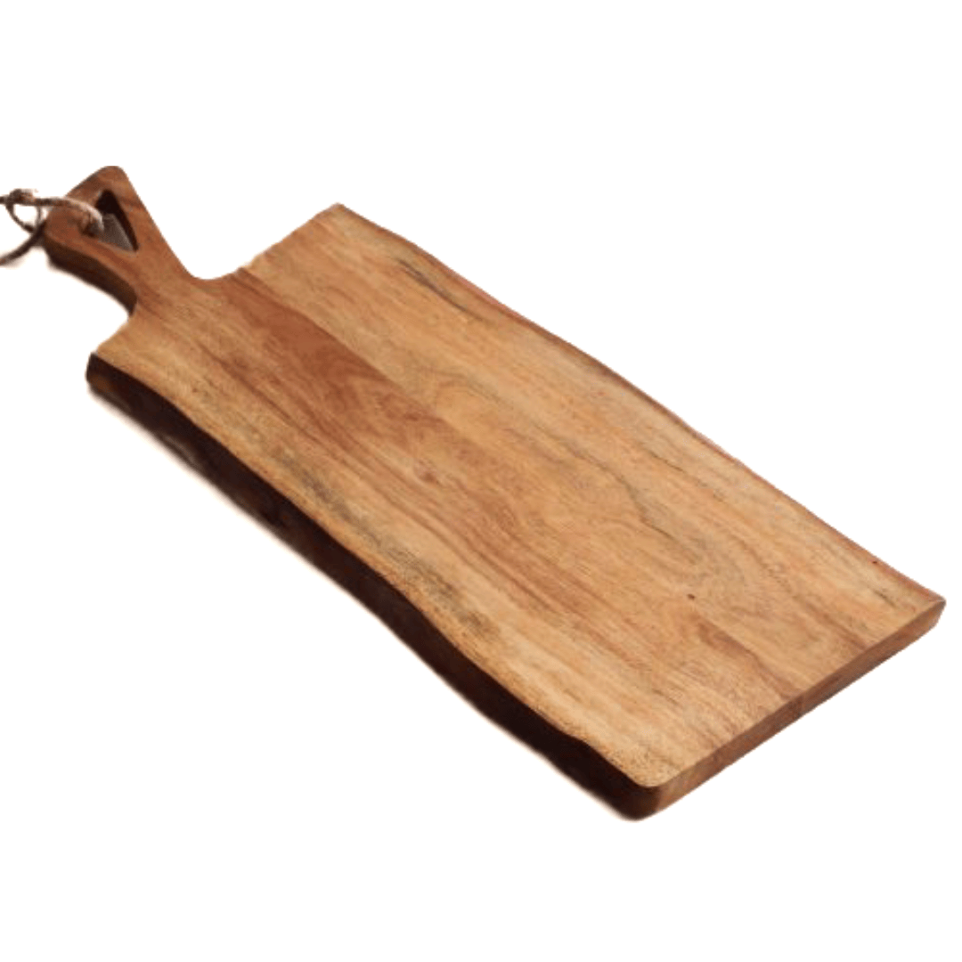 Serving Board With Loop handle - Gift Smack Gift Company