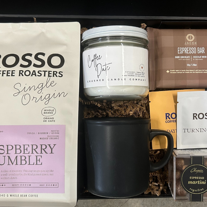 The Daily Grind Gift Box