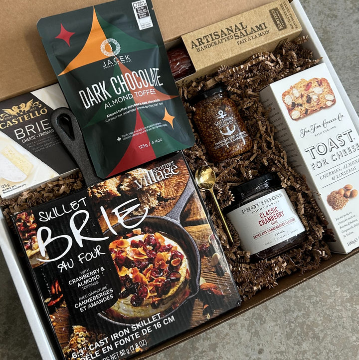 Date Night Gift Box