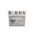 A package of Birdy Coffee with a graphic of a bird and the text 'EARLY BIRD' on the front.