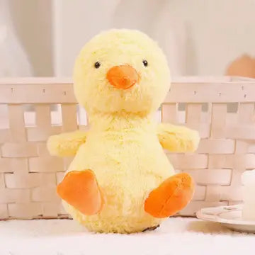 Plush Stuffed Animals &amp; More