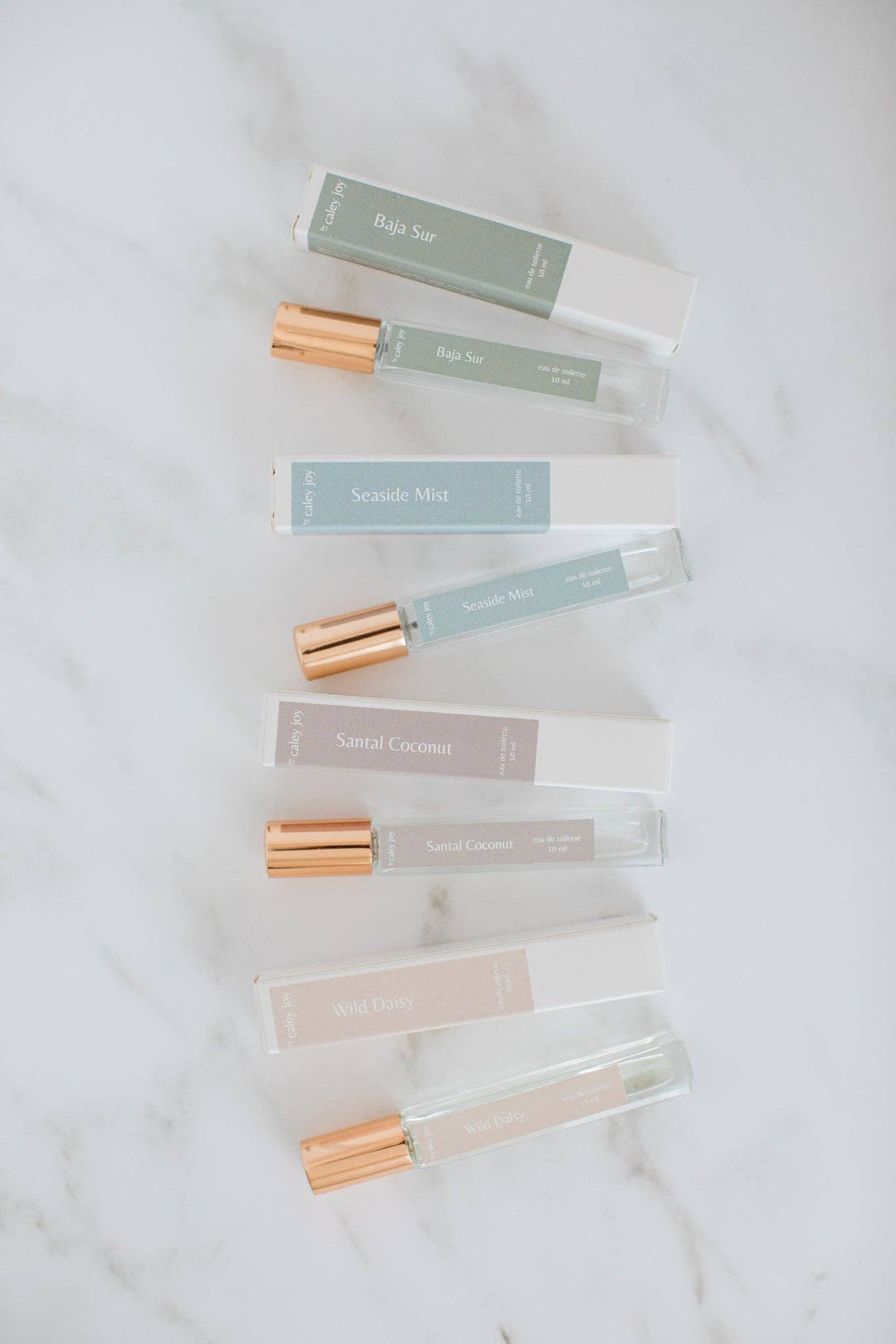 Amalfi Coast | Perfume