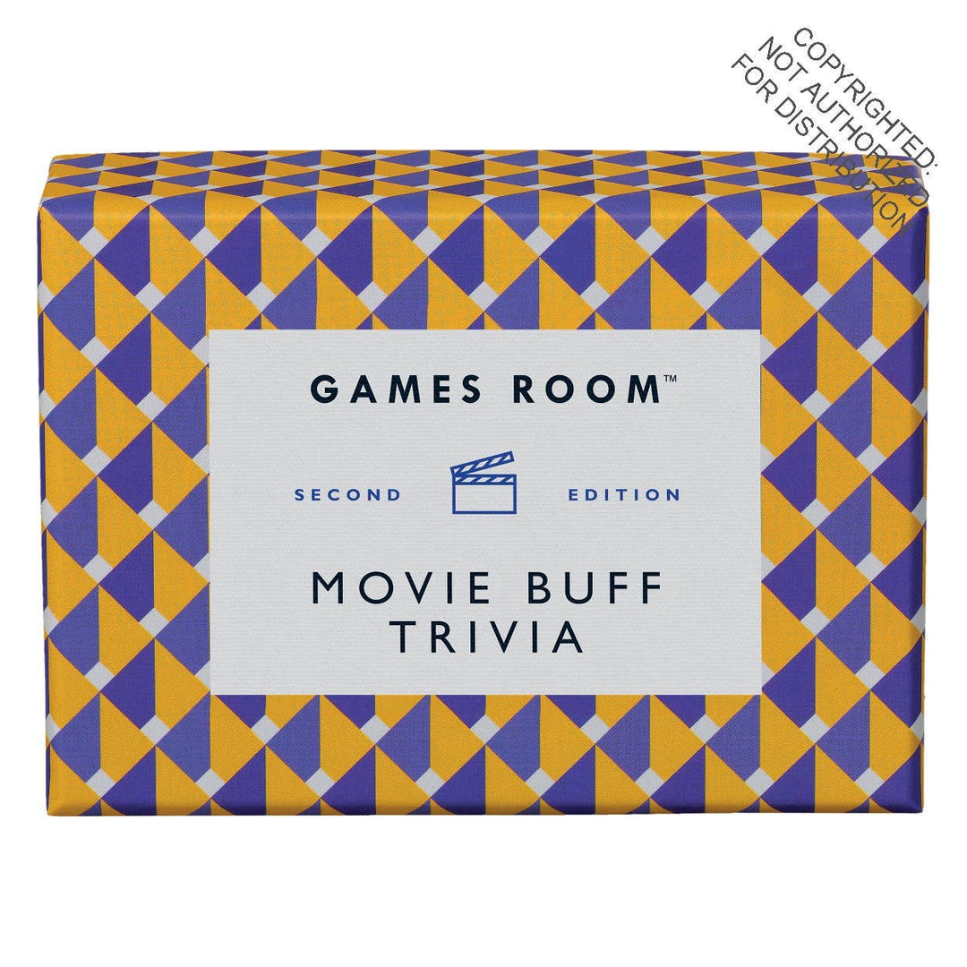Quiz cinéphile