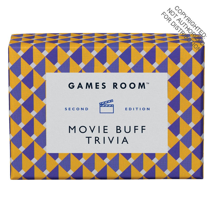 Quiz cinéphile