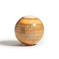 Pumpkin Spice Bath Bomb - Fall Collection - Gift Smack Gift Company