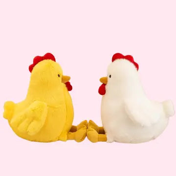 Plush Stuffed Animals &amp; More