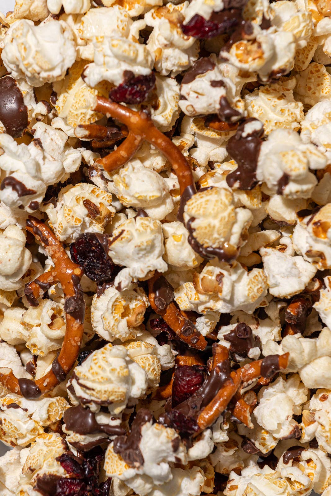 Hiker's Delight popcorn