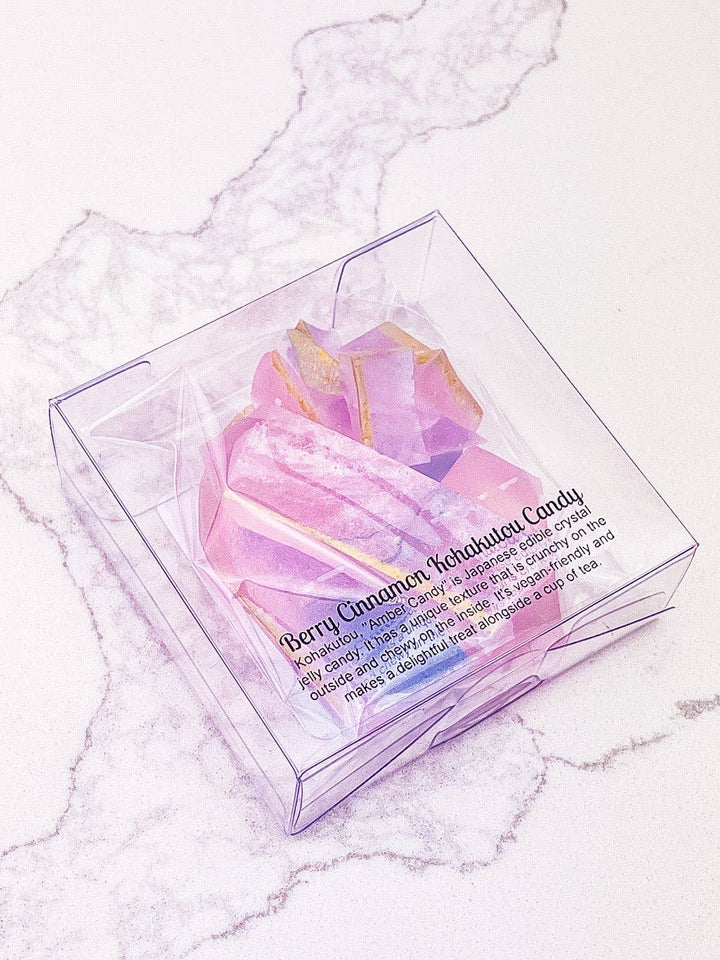 Cotton Candy Kohakutou