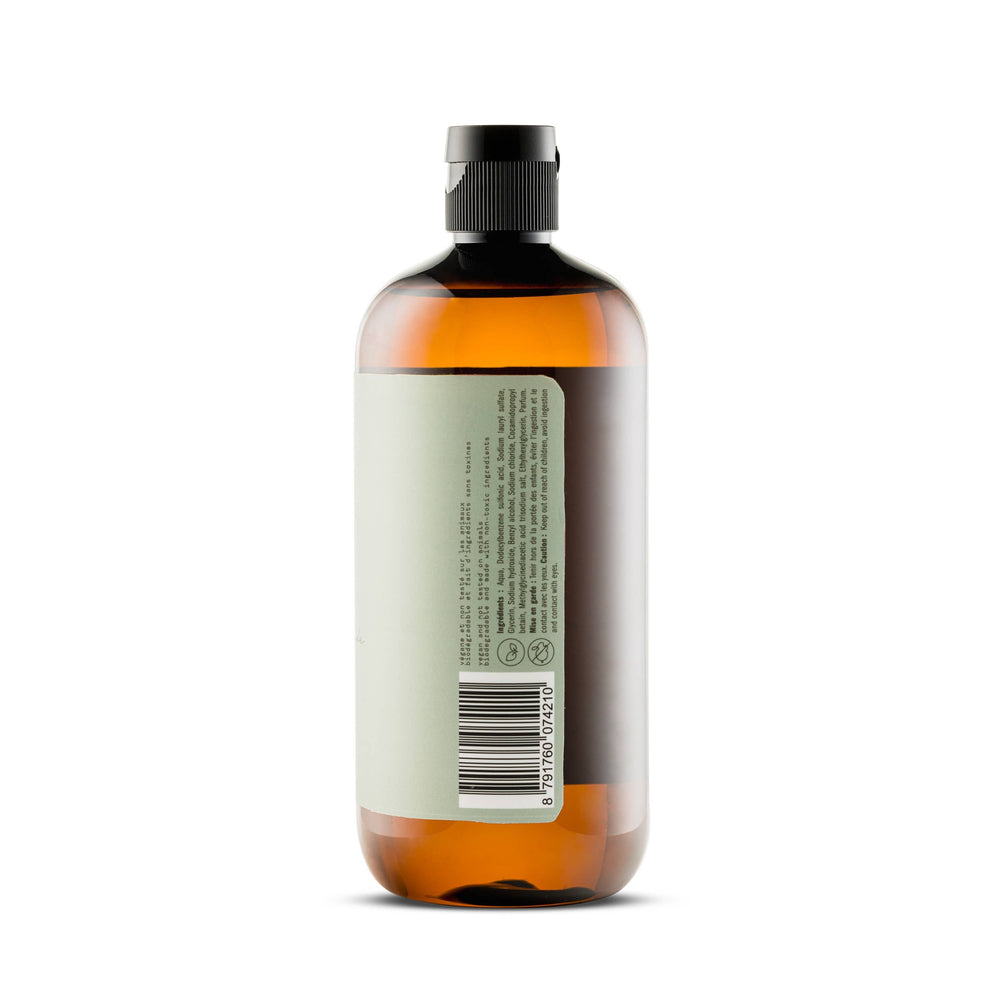 Liquid Dish Soap | Melon + Salty Air - Gift Smack Gift Company