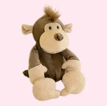 Plush Stuffed Animals &amp; More
