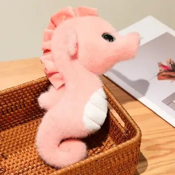 Plush Stuffed Animals &amp; More