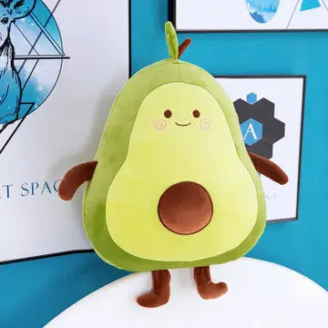 Plush Stuffed Animals &amp; More