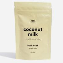 Coconut Milk Soak Vegan: 3.5oz