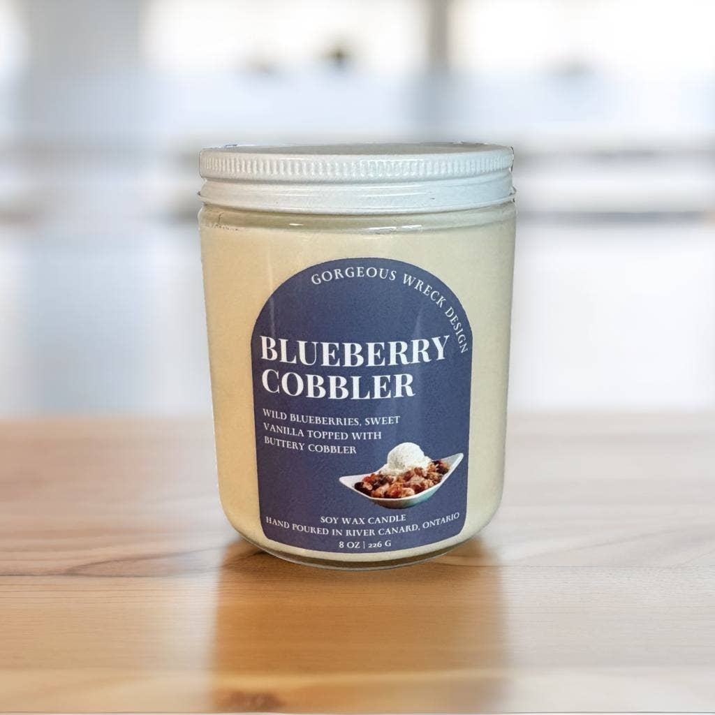 Jar of &
