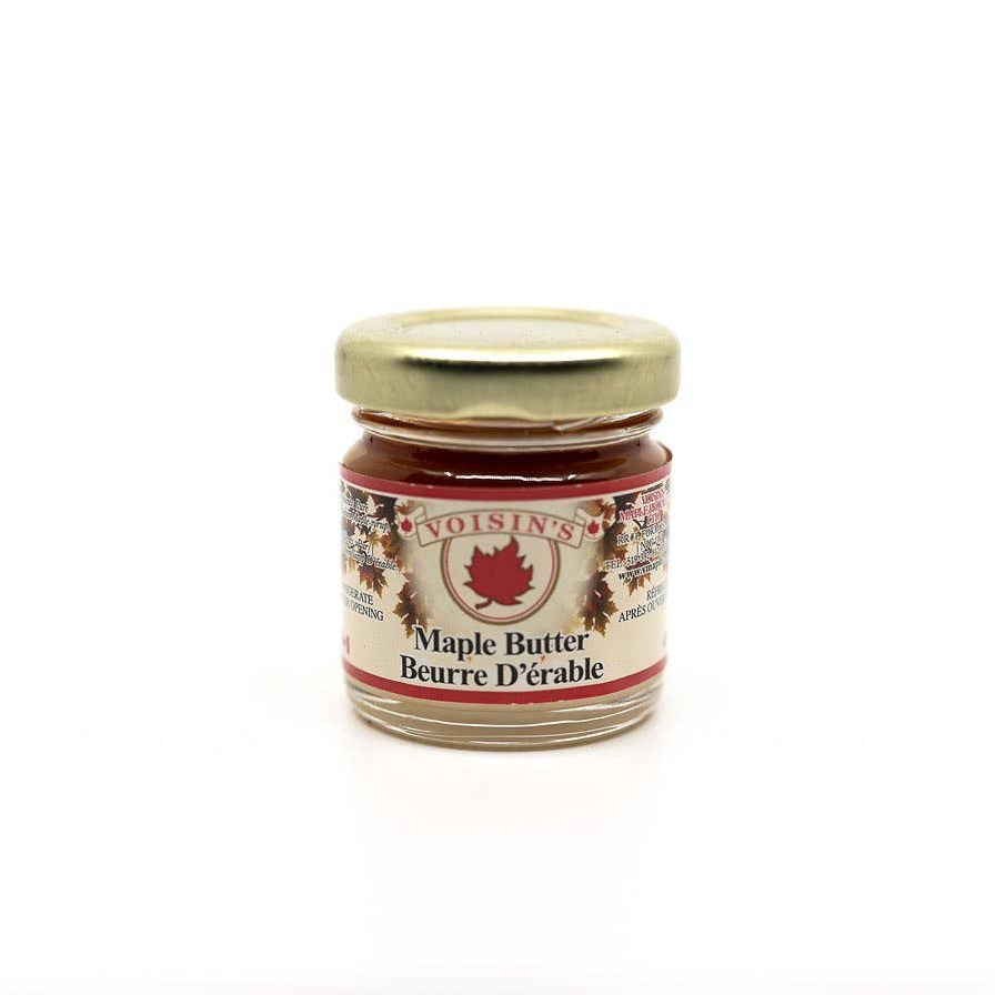 Jar of Voisin&