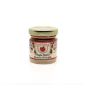 Jar of Voisin's Maple Butter on a white background