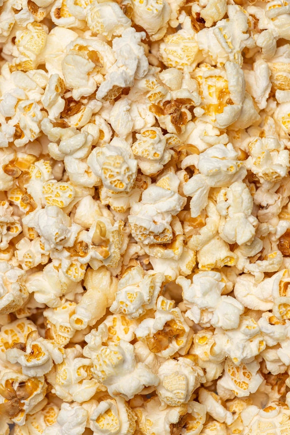 Sweet &amp; Salty Popcorn 🍁