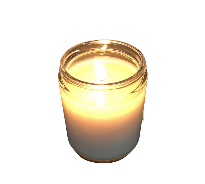 Tobacco Vanilla Soy Wax Candle 🍁