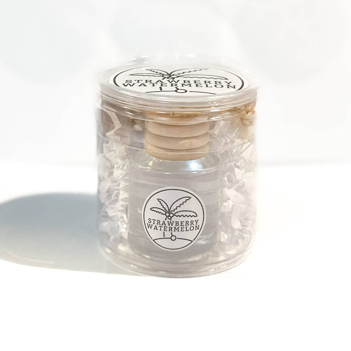 Fuzzy Peach Mini Diffuser