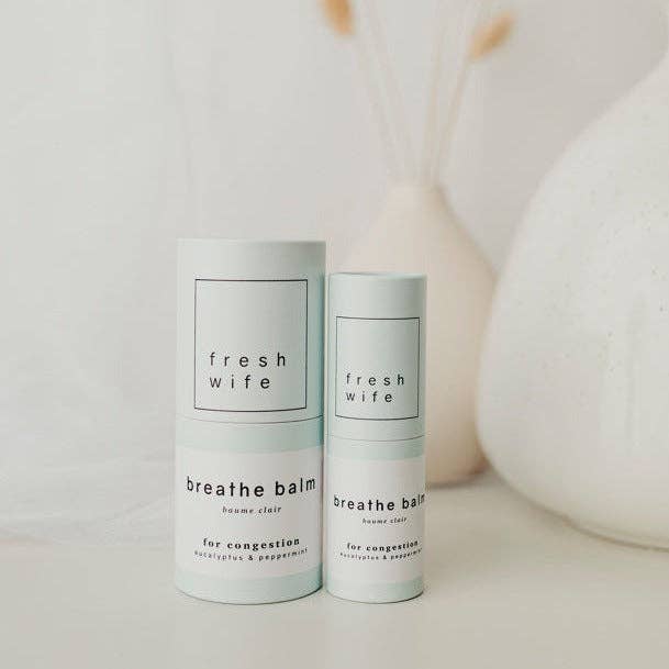 Two containers of &