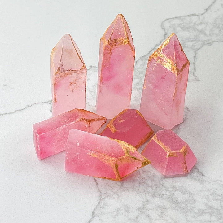 Berry Rose Kohakutou Candy - Gift Smack Gift Company